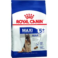 Royal Canin Maxi Adult 5+ hundefoder