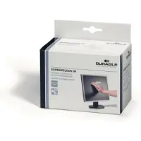 Durable Skærmrens servietter SCREENCLEAN 50