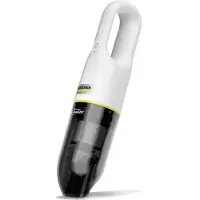 Kärcher CVH 3 Plus handheld vacuum