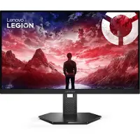 Lenovo 27" Legion 27U-10 - 3840x2160 (4K) - 160Hz - IPS