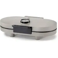 OBH Nordica Vaffeljern Electa Waffle Maker Double