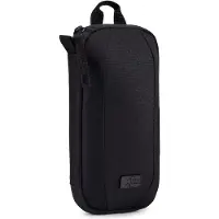 Case Logic Invigo - Tilbehørsetui - polyester - sort