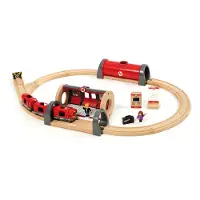 BRIO 33513 Togbane, Metro