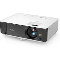 BenQ TK700 - DLP-projektor - 3D - 3200 ANSI lumen - 3840 x 2160 - 16:9 - 4K