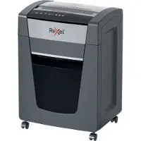 Rexel Momentum P420+ Makuleringsmaskine