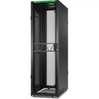 Schneider Electric Ntshelter Sx Gen2 42u 600x1070 Rackskab