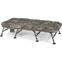 Indulgence Hd40 Emperor Bedchair