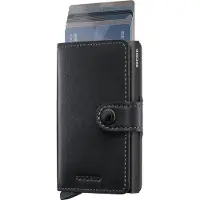 Secrid Miniwallet Original Powder Læderpung