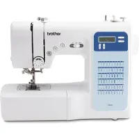 Brother FS60x Automatisk symaskine Elektrisk