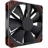 Noctua IndustrialPPC NF-F12 - Indsats med blæser - 120 mm