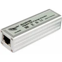 ALLNET Z TP Cat 6 overspændings-/lynbeskyttelse Surge Protector ALL95100 til indendørs brug