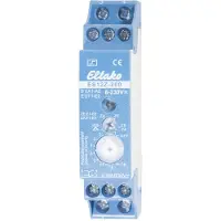 Eltako ES12Z-200-UC, Blå, 230 V, 2000 VA, 16 A