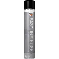 ROCOL RS47006-750 Easyline EDGE stregmaling Sort 750 ml