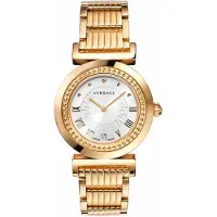 Versace Ladies Watch P5Q80D001S080, Quartz, 35mm, 3ATM