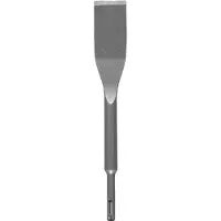 Kwb 247504, Borehammer, Flat mejselborebit, 4 cm, 250 mm, Gasbeton, Cement, SDS-plus