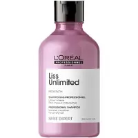 L'Oréal Liss Unlimited Shampoo