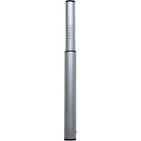 HP Autozubehör 25131 50 - 100 kg Vognstangsvægt 100 kg Trykstøbt aluminium