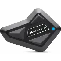 Midland Intercom til motorcykel BT MINI SINGLE
