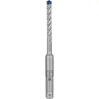 Bosch HAMMERBOR PLUS-7X 6X115MM 10 STK