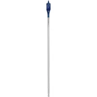 Bosch Powertools Bosch Expert SelfCut Speed - Borebit - for spånplade, blødtræ, partikeltavle - spadebit - 18 mm - sekskantet - længde: 400 mm