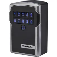Master Lock 5441eurd Nøgleboks