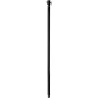 Einhell 3437012, Forlængerstang, 1 stk, Sort, 1000 mm, 1,11 kg, 1008 mm