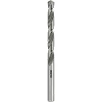 RUKO Din 338 Hss Ground Self-centering Helical Ø 8 Mm Metalbor 10 Enheder