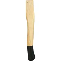 Ks Tools 140.2067, Håndtag til håndværktøj, Træ, Træ, 200 g, 350 mm