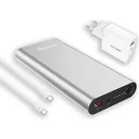 RealPower Realp-408097 20000mah Powerbank