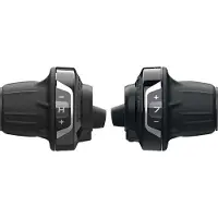 Shimano Tourney Revoshift 400 Gearskifter Sæt