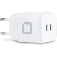 Dicota Compact Charger USB-C (45W)