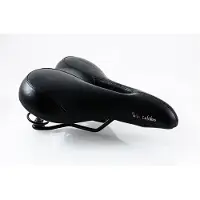 P&P Luftikus Cykelsadel