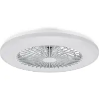 Philips Amigo 20w+42w Loftsventilator