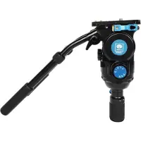 Sirui Svh15 Stativhoved