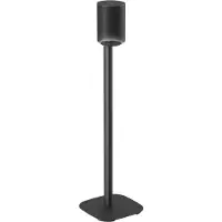 Vogel's SFS 4113 - Stativ - for højttaler(e) - sort - gulvstående