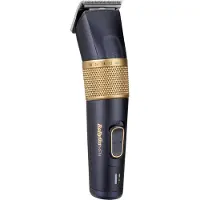 BaByliss Hårtrimmer Lithium Power E986E
