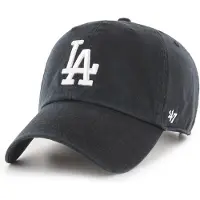 47 Mlb Los Angeles Dodgers Clean Up Kasket
