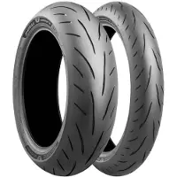 Bridgestone S 23 F