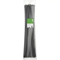 Schneider Electric THORSMAN 780X8,8MM SORT 100 STK