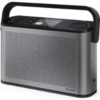 Sharp Dr-p540 Osaka Digital Radio