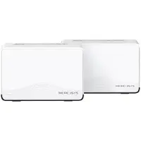 Mercusys Halo H27be Wifi-adgangspunkt 2 Enheder