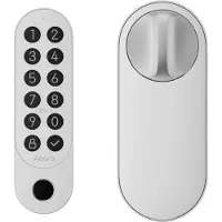 Aqara Smart Lock U200 Kit White