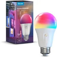 Govee Smart E27 Color Light Bulb
