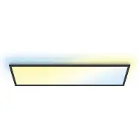 Wiz Panel Ceiling RT 36W Black 27-65K TW
