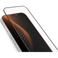 SBS -beskyttelsesglas med D3O-teknologi sæt med applikator til iPhone 17 Pro Max