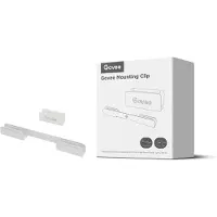 Govee Neon Rope Light 2 ekstra beslag og klips (15+5 stk)