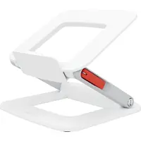 Leitz Laptopstand Ergo Cosy hvid