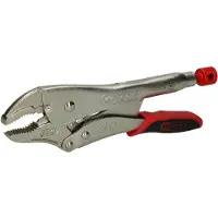 Ks Tools 115.2033, Chrom-molybdæn stål, 225 mm