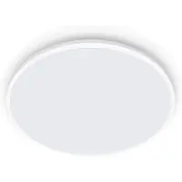 WiZ Connected Rune Smart Loftslampe, 21W, Justerbar hvidt & farvet lys
