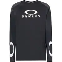 Oakley Seeker Edge Langærmet Enduro-trøje